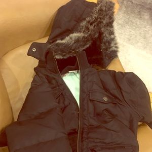 ⚠️MOVING OUT: mk best offer! TripleFiveSoul Jacket